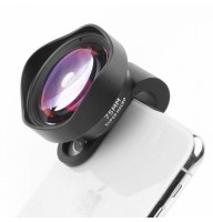 Макро об'єктив для телефону ULANZI 75mm 10x Macro 1678