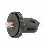 Адаптер 1/4 дюйми на кріплення для екшн-камери Ulanzi Tripod Mount Адаптер 1/4 дюйми на кріплення для екшн-камери Ulanzi Tripod Mount