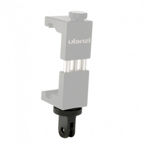 Адаптер 1/4 дюйми на кріплення для екшн-камери Ulanzi Tripod Mount