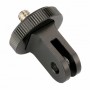 Адаптер 1/4 дюйми на кріплення для екшн-камери Ulanzi Tripod Mount Адаптер 1/4 дюйми на кріплення для екшн-камери Ulanzi Tripod Mount