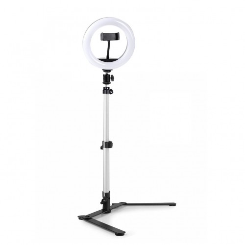 Lampă inelară pentru fotografie de produs 20cm AC Prof