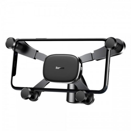 Suport telefon orizontal auto Baseus SUYL-HP01