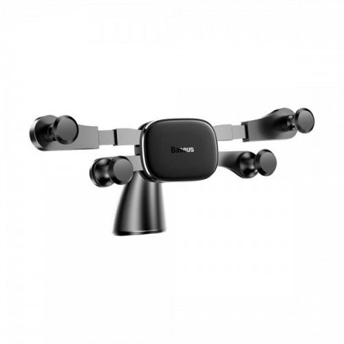 Suport telefon orizontal auto Baseus SUYL-HP01
