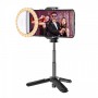 Lampă selfie clip pentru telefon BlitzWolf BW-SL0 Pro