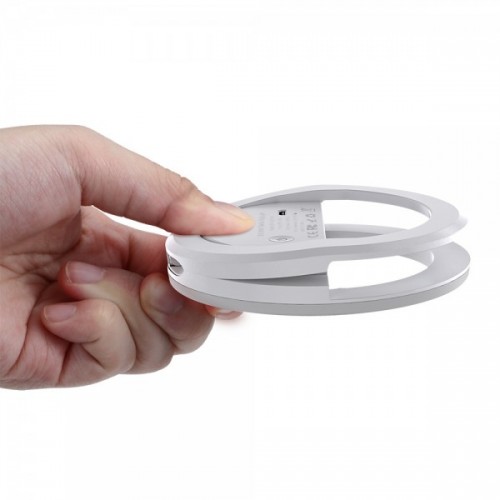 Lampă selfie clip pentru telefon BlitzWolf BW-SL0 Pro