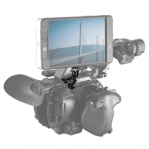 Двохвісьовий кронштейн Magic Arms SmallRig 2159