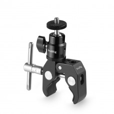 Кріплення краб Super Clamp SmallRig 1124