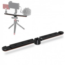 Tablă de montare pentru echipament suplimentar pe trepied SmallRig APU2381