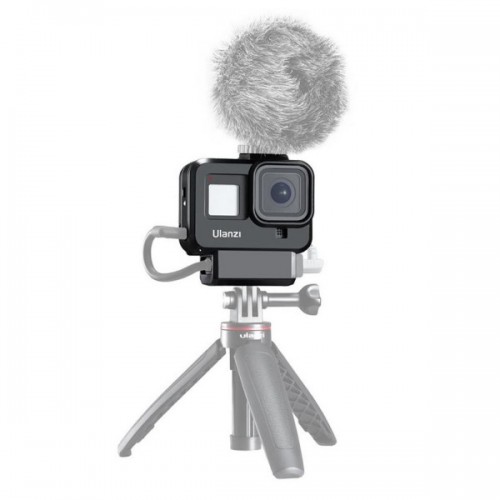 Влог рамка GoPro 8 Ulanzi G8-9
