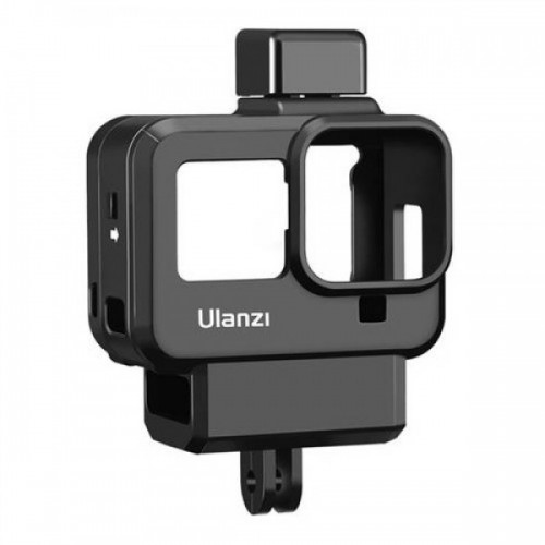 Влог рамка GoPro 8 Ulanzi G8-9
