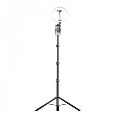 Lamă inelară 26cm cu trepied 170cm Ulanzi Selfie Ring