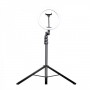 Lamă inelară 26cm cu trepied 170cm Ulanzi Selfie Ring