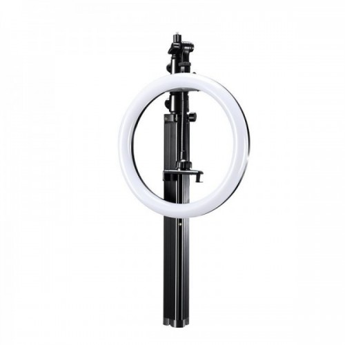 Lamă inelară 26cm cu trepied 170cm Ulanzi Selfie Ring