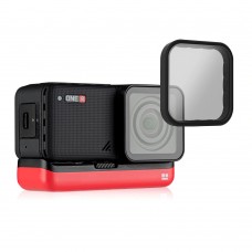 CPL фильтр Insta360 ONE R 4K Telesin IS-FLT-801