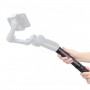 Mâner din carbon pentru stabilizator, telefon, cameră de acțiune Ulanzi R041