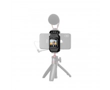 Держатель для телефона и iPhone Apple Watch Ulanzi ST-09