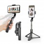 Selfie stick cu stabilizator ACprof L08