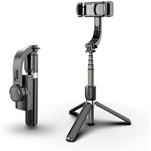 Selfie stick cu stabilizator ACprof L08