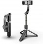 Selfie stick cu stabilizator ACprof L08