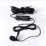 Микрофон петличный Mirfak Audio MC1 Lavalier