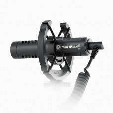 Микрофон пушка кардиоидный Mirfak Audio N2