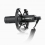Микрофон пушка кардиоидный Mirfak Audio N2