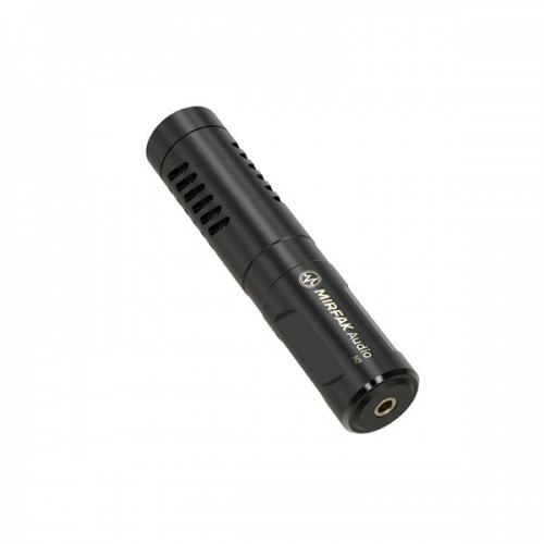 Микрофон пушка кардиоидный Mirfak Audio N2