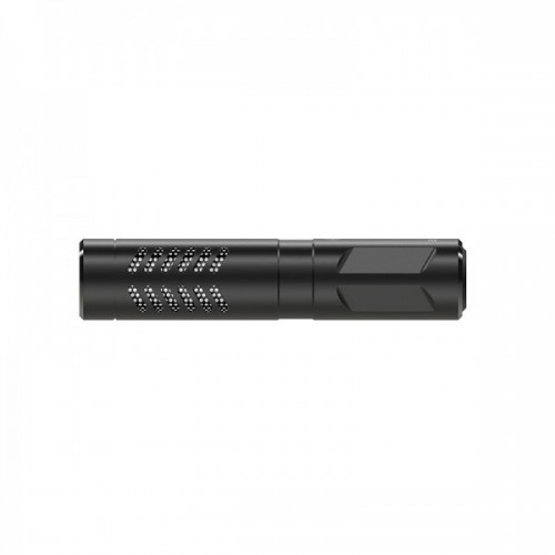 Микрофон пушка кардиоидный Mirfak Audio N2