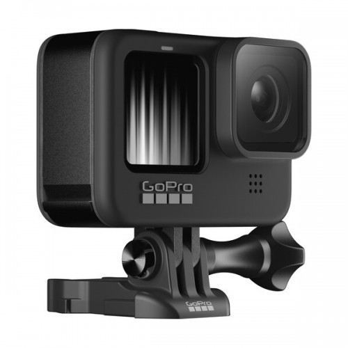 Экшн-камера GoPro HERO9 Black CHDHX-901-RW
