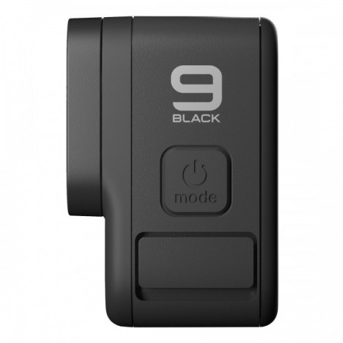 Экшн-камера GoPro HERO9 Black CHDHX-901-RW