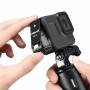 Крышка отсека аккумулятора GoPro 8 с отверстием для зарядки Ulanzi G8-10