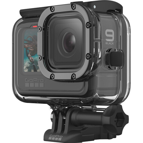 Аквабокс оригінальний GoPro Hero 12 / 11 / 10 / 9 Black ADDIV-001