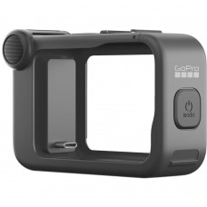 Медиа модуль GoPro Media Mod for HERO 12 / 11 / 10 / 9 Black ADFMD-001