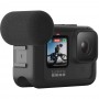 Медиа модуль GoPro Media Mod for HERO 12 / 11 / 10 / 9 Black ADFMD-001