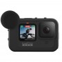 Медиа модуль GoPro Media Mod for HERO 12 / 11 / 10 / 9 Black ADFMD-001