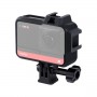 Cadru Insta360 One R Telesin IS-SIC-007