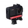 Cadru Insta360 One R Telesin IS-SIC-007