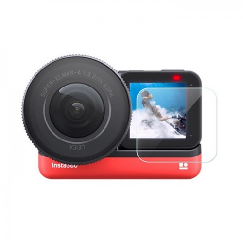 Стекло защитное на экран Insta360 One R Telesin IS-SIC-009
