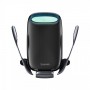 Suport auto telefon cu încărcare wireless 15W Baseus Milky Way WXHW02-01