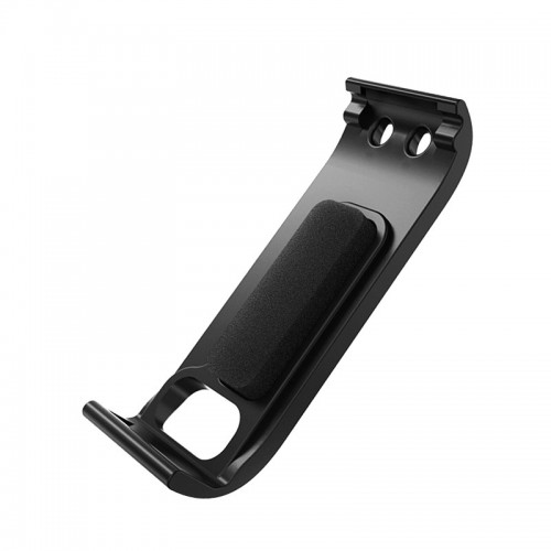 Capac baterie GoPro 12 / 11 / 10 / 9 cu gaură pentru încărcare Telesin GP-CLC-901