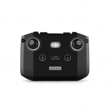 Чехол силиконовый на пульт Mavic Mini 3-2 / Air 2S/2 / Mavic 3 черный STARTRC 1107538