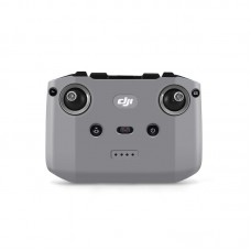 Чехол силиконовый на пульт Mavic Mini 3-2 / Air 2S/2 / Mavic 3 серый STARTRC 1107596