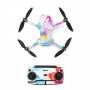 Autocolante protectoare pentru telecomandă și quadcopter Mavic Mini STARTRC 1106891