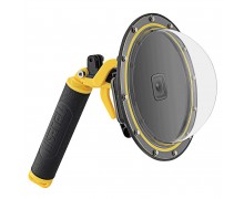Dome subacvatic Telesin GP-DMP-T09 pentru GoPro HERO 9-13, 30 m