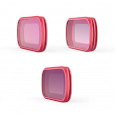 Фільтра набір CPL ND8 ND16 для Osmo Pocket 2 / Pocket PGYTECH P-18C-012