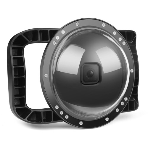 Підводний бокс купол GoPro 8 45м Shoot XTGP548