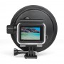 Аквабокс GoPro 7/6/5 фільтр макролінза 45м Shoot XTGP340X