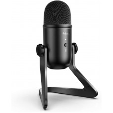 Microfon podcast USB Fifine K678