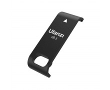 Ulanzi G9-3 Ușă de încărcare cu deschidere pentru GoPro 13 / 12 / 11 / 10 / 9