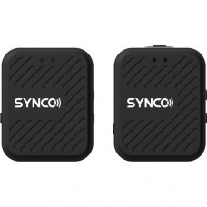 Microfon wireless digital 2.4GHz 70m baterie Synco WAir G1-A1